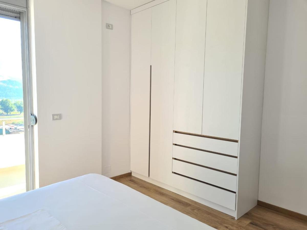 Ned'S Apartment Gjirokastra Zewnętrze zdjęcie